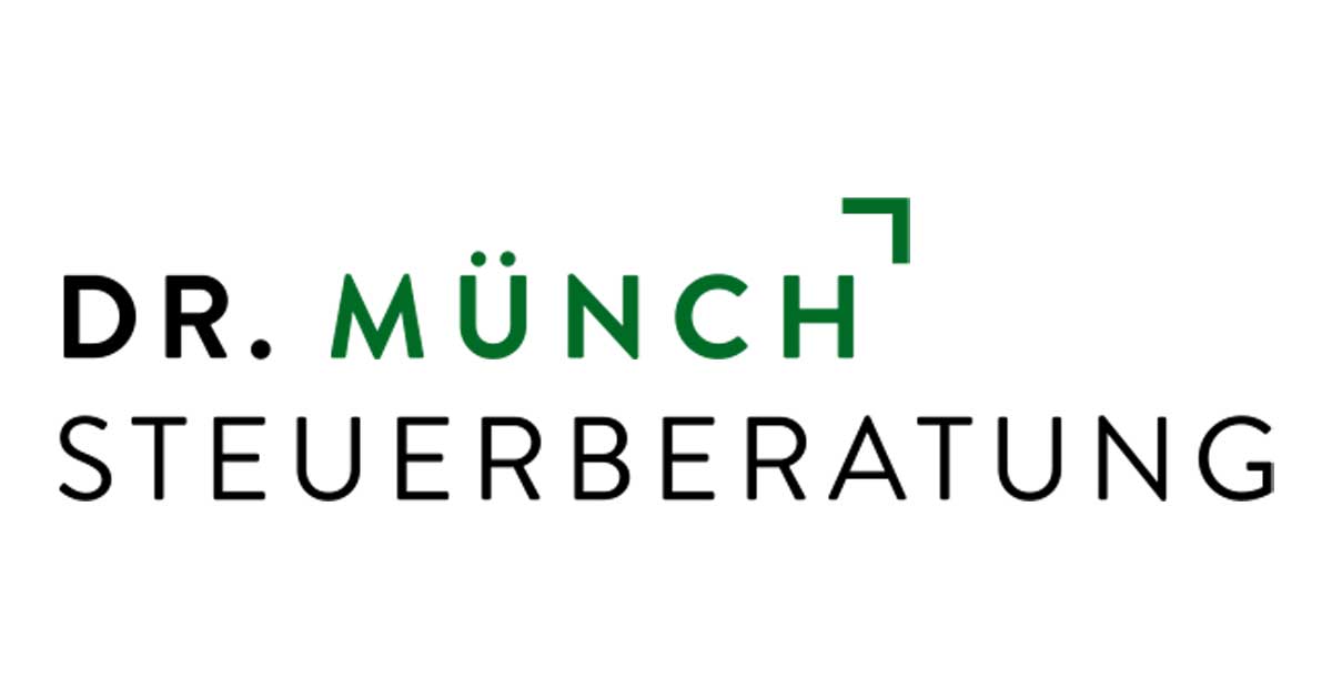 Dr. Münch Steuerberatungsgesellschaft mbH